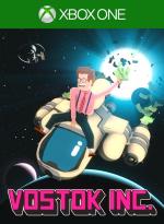 Vostok Inc.